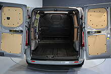 Ford Transit Custom 320 EcoBlue Limited