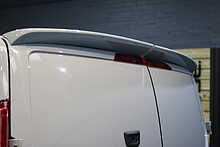 Ford Transit Custom 320 EcoBlue Limited