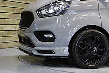 Ford Transit Custom 320 EcoBlue Limited