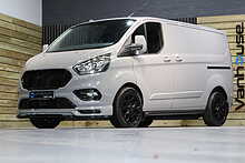 Ford Transit Custom 320 EcoBlue Limited