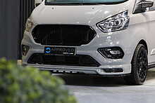 Ford Transit Custom 320 EcoBlue Limited