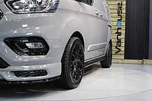 Ford Transit Custom 320 EcoBlue Limited