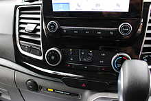 Ford Transit Custom 320 EcoBlue Limited