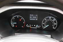 Ford Transit Custom 320 EcoBlue Limited