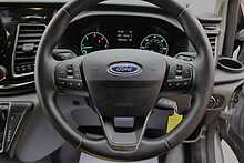 Ford Transit Custom 320 EcoBlue Limited