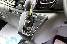 Ford Transit Custom 320 EcoBlue Limited