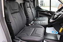 Ford Transit Custom 320 EcoBlue Limited