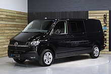 Volkswagen Transporter BiTDI T32 Highline