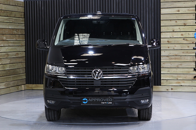 Volkswagen 2.0 BiTDI T32 Highline Crew Van 5dr Diesel DSG FWD LWB High Roof Euro 6 (s/s) (204 ps)