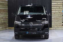 Volkswagen Transporter BiTDI T32 Highline