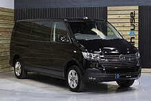 Volkswagen Transporter BiTDI T32 Highline