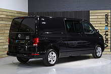 Volkswagen Transporter BiTDI T32 Highline