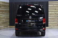 Volkswagen Transporter BiTDI T32 Highline