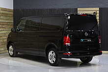 Volkswagen Transporter BiTDI T32 Highline