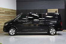 Volkswagen Transporter BiTDI T32 Highline