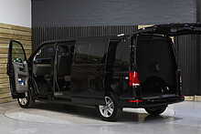 Volkswagen Transporter BiTDI T32 Highline