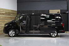 Volkswagen Transporter BiTDI T32 Highline