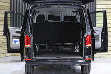 Volkswagen Transporter BiTDI T32 Highline