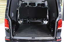 Volkswagen Transporter BiTDI T32 Highline