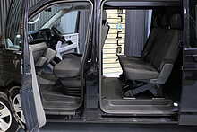 Volkswagen Transporter BiTDI T32 Highline