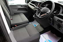Volkswagen Transporter BiTDI T32 Highline