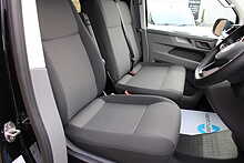 Volkswagen Transporter BiTDI T32 Highline