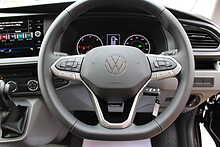 Volkswagen Transporter BiTDI T32 Highline