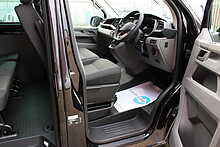 Volkswagen Transporter BiTDI T32 Highline