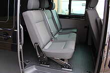 Volkswagen Transporter BiTDI T32 Highline