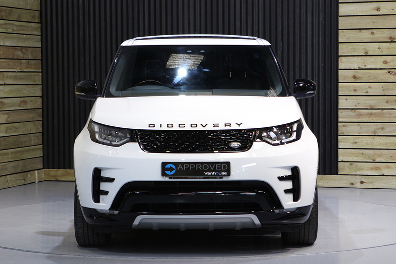 Land Rover 3.0 SD V6 HSE SUV 5dr Diesel Auto 4WD Euro 6 (s/s) (306 ps)