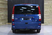 Mercedes-Benz Vito 8 Seat Window Van
