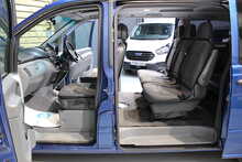 Mercedes-Benz Vito 8 Seat Window Van