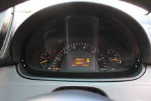 Mercedes-Benz Vito 8 Seat Window Van