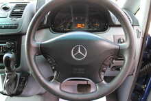 Mercedes-Benz Vito 8 Seat Window Van