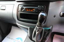Mercedes-Benz Vito 8 Seat Window Van