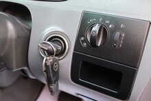 Mercedes-Benz Vito 8 Seat Window Van