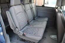 Mercedes-Benz Vito 8 Seat Window Van
