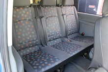 Mercedes-Benz Vito 8 Seat Window Van