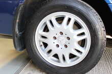 Mercedes-Benz Vito 8 Seat Window Van