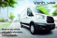 Citroen Dispatch BlueHDi 1400 Enterprise M