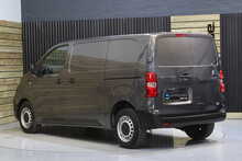 Citroen Dispatch BlueHDi 1400 Enterprise M