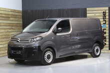 Citroen Dispatch BlueHDi 1400 Enterprise M