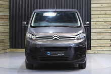 Citroen Dispatch BlueHDi 1400 Enterprise M