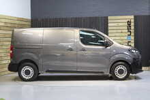 Citroen Dispatch BlueHDi 1400 Enterprise M