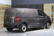 Citroen Dispatch BlueHDi 1400 Enterprise M