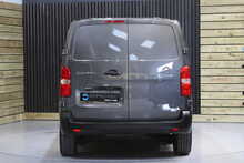 Citroen Dispatch BlueHDi 1400 Enterprise M