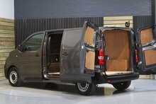 Citroen Dispatch BlueHDi 1400 Enterprise M