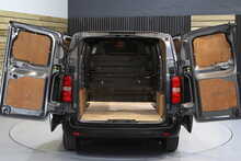 Citroen Dispatch BlueHDi 1400 Enterprise M