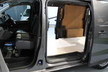 Citroen Dispatch BlueHDi 1400 Enterprise M