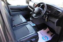 Citroen Dispatch BlueHDi 1400 Enterprise M